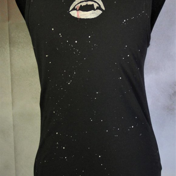 Nosferatu Vampire Horror Handmade Distressed - Picture 4 of 4